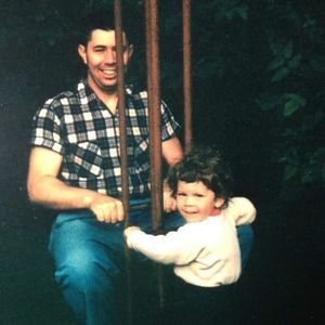 Meet your Posher, Terri